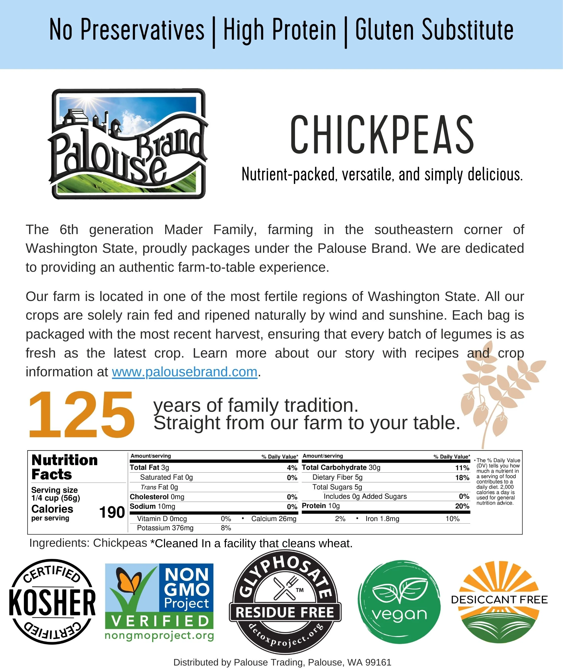 Value Pack | 10 lbs - Image 5