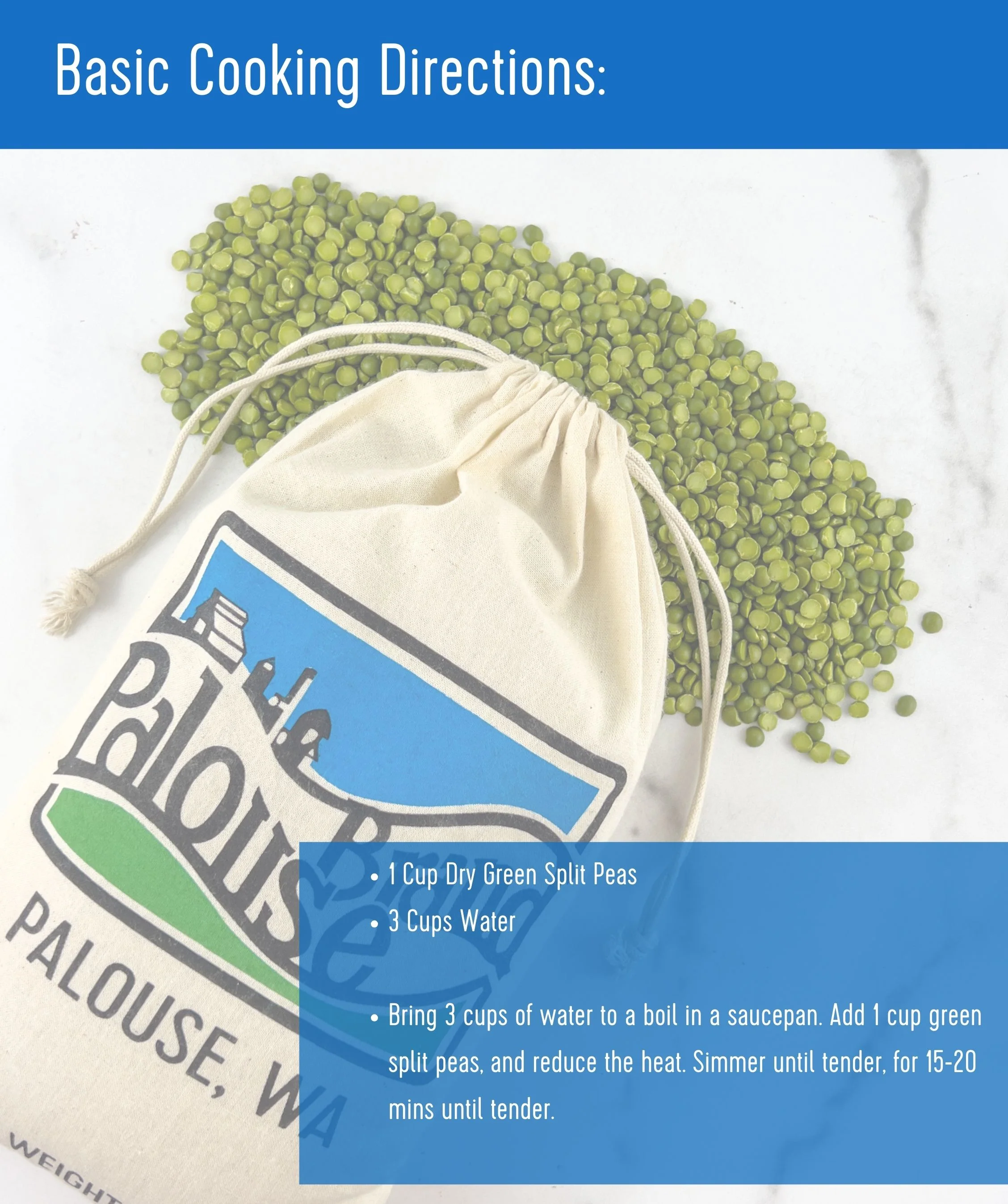 Bulk Value Pack | 50 lbs - Image 6