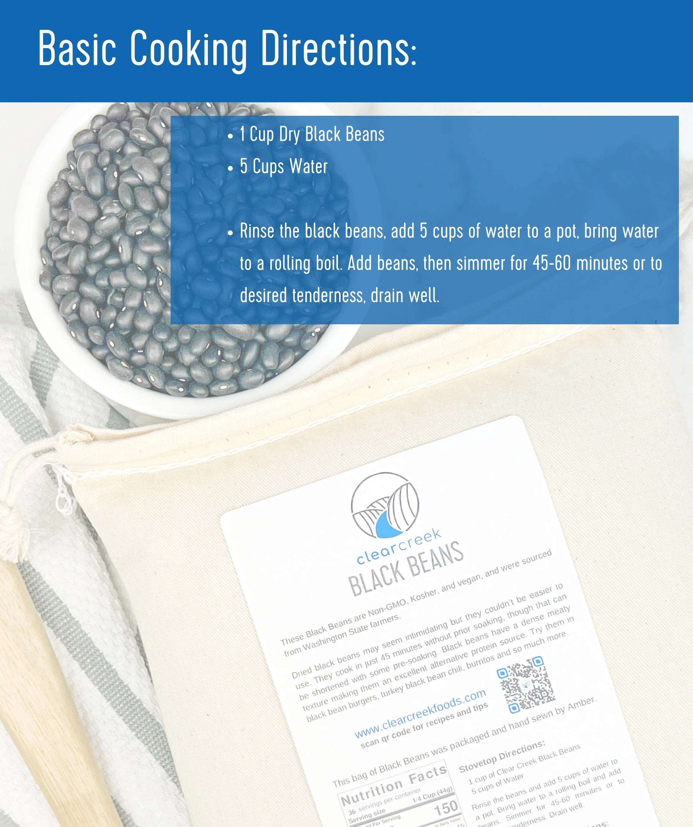 Clear Creek 1 LB Bundle | 9 LBS - Image 10