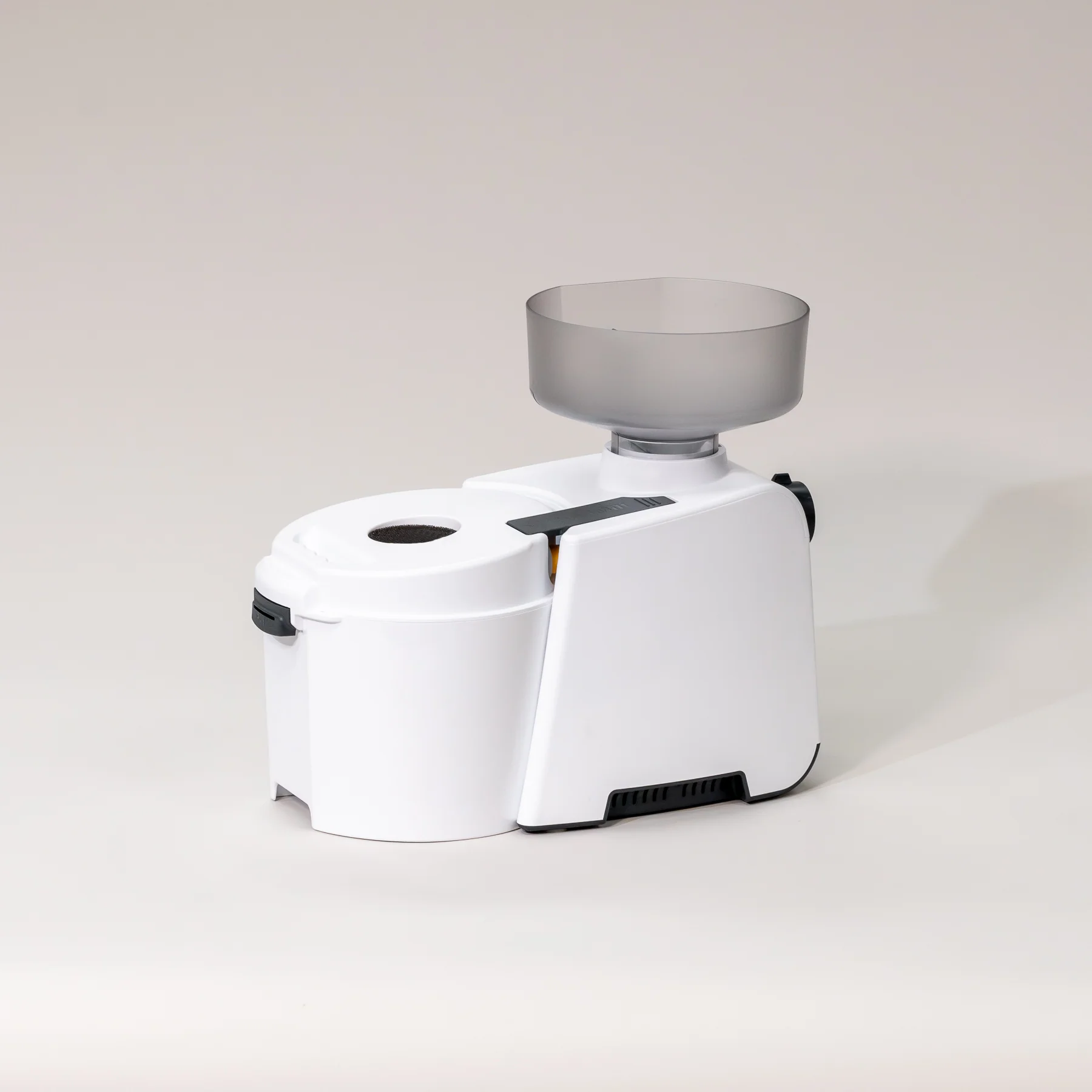Impact Grain Mill