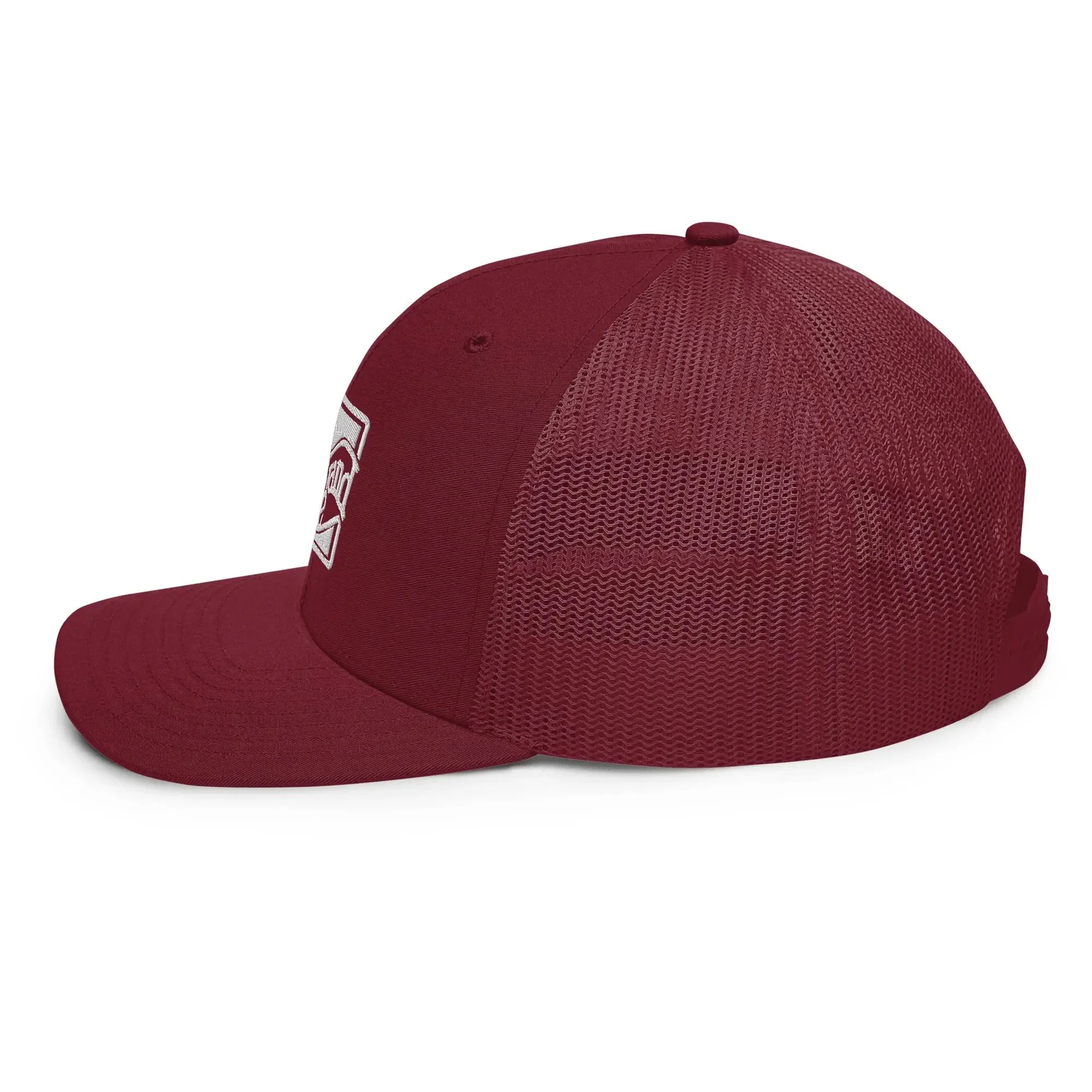 Trucker Cap - Image 21