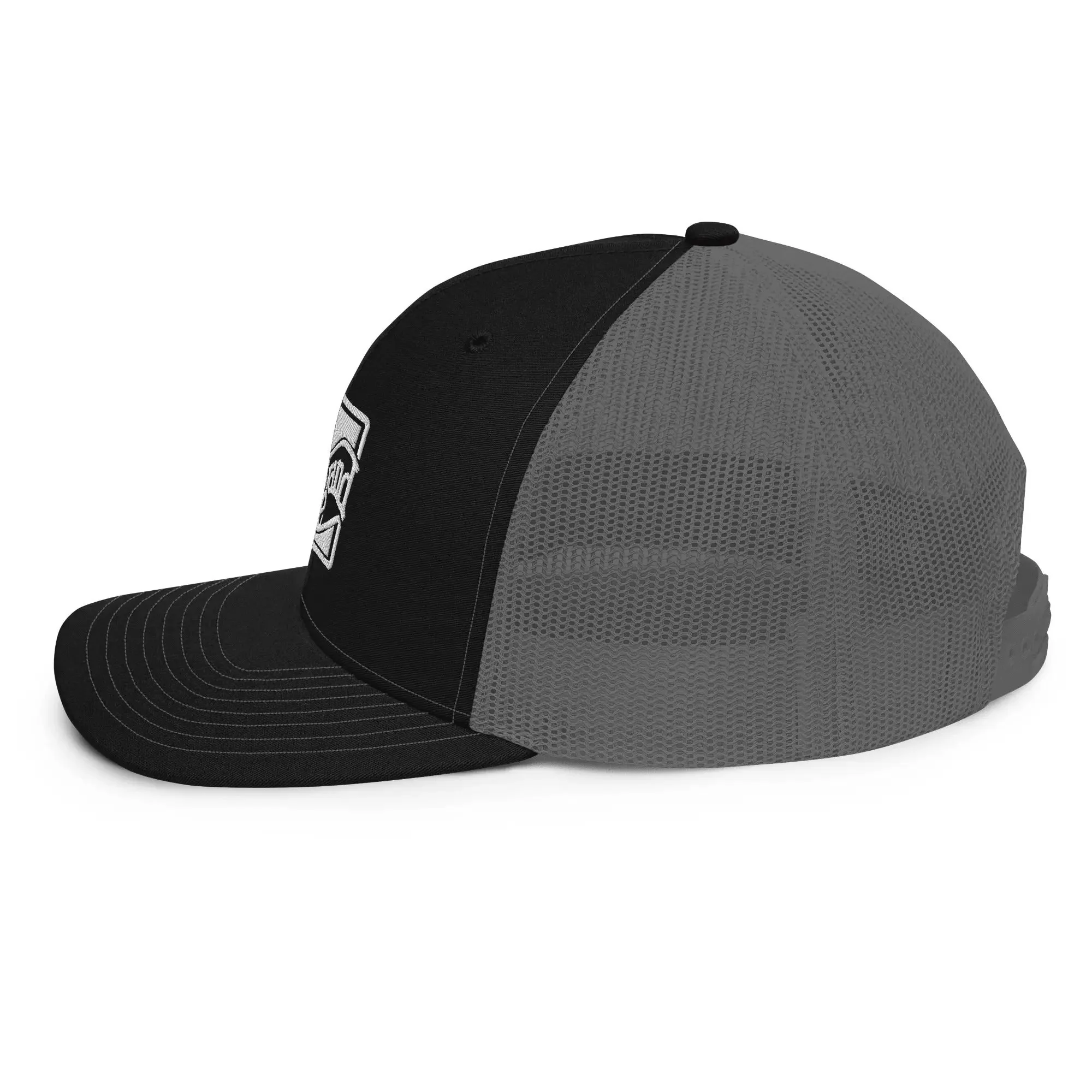 Trucker Cap - Image 3
