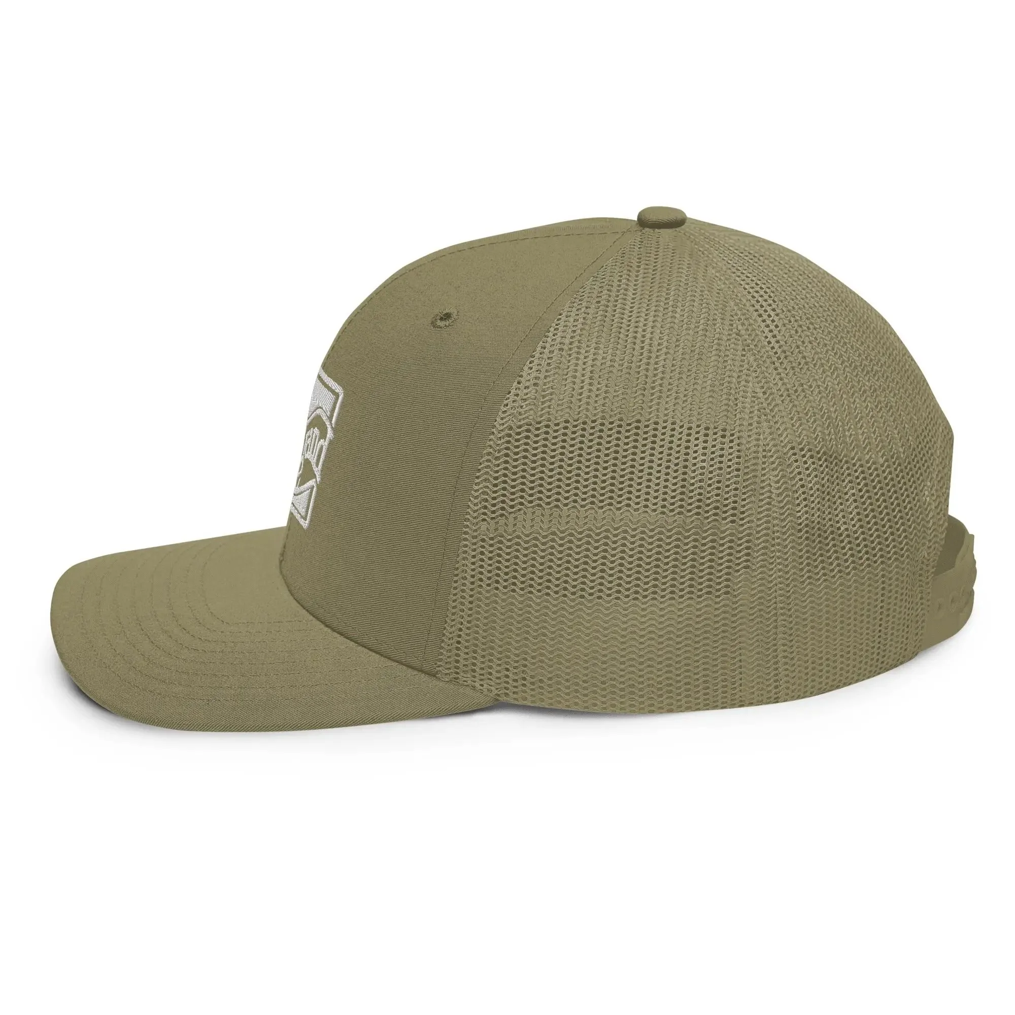 Trucker Cap - Image 33