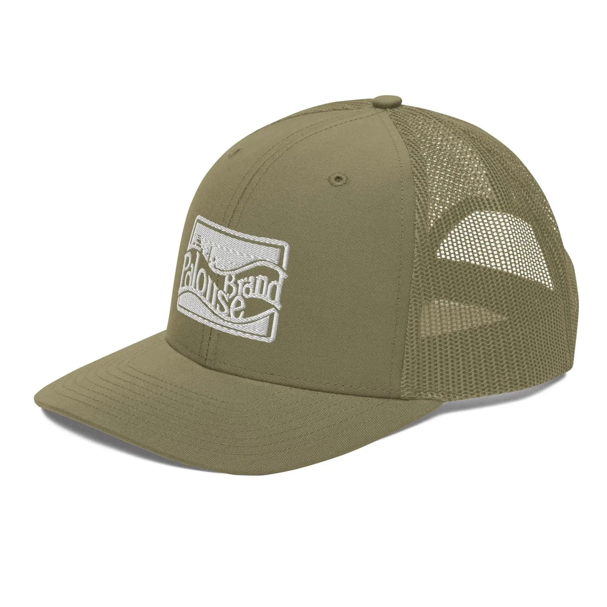 Trucker Cap - Image 35