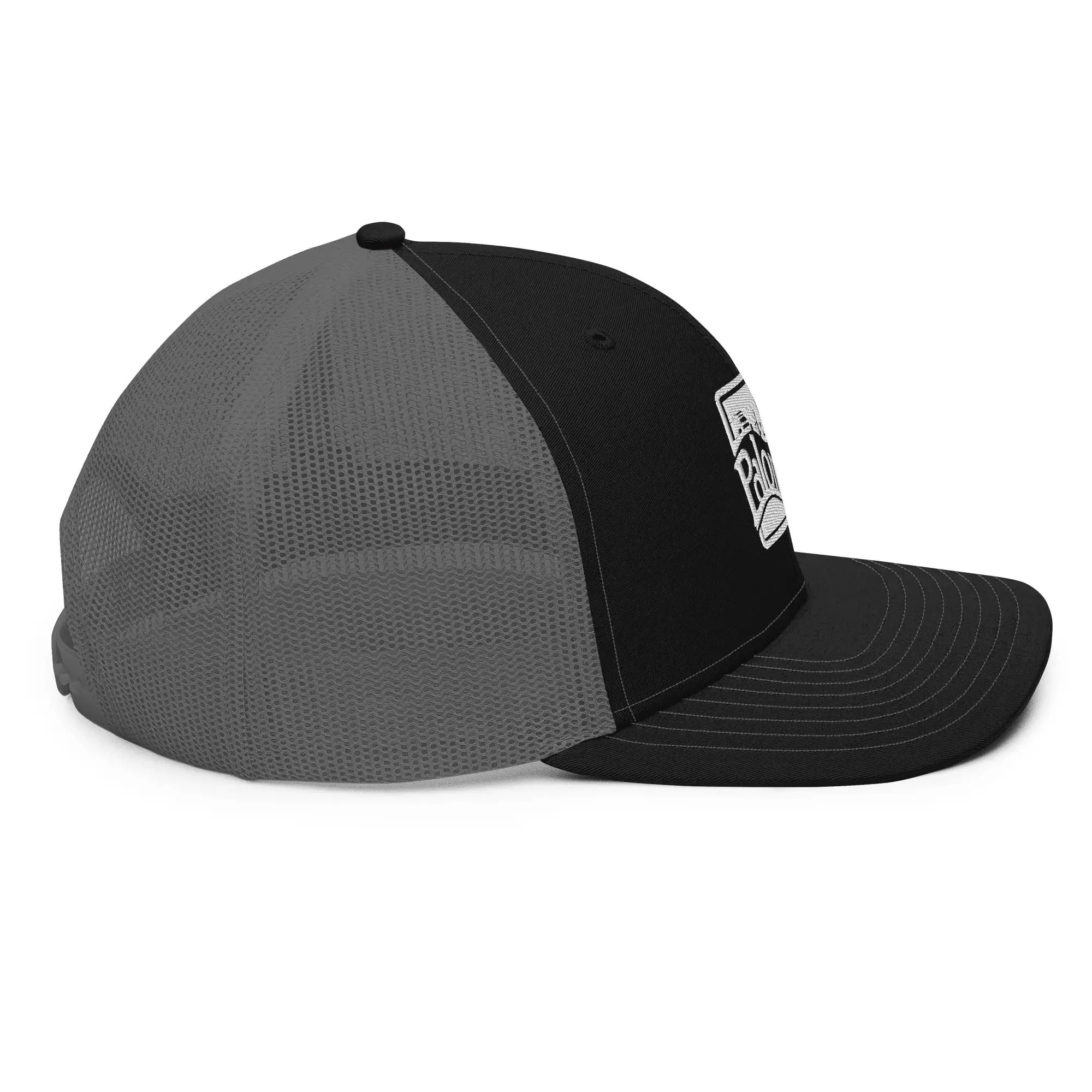 Trucker Cap - Image 4