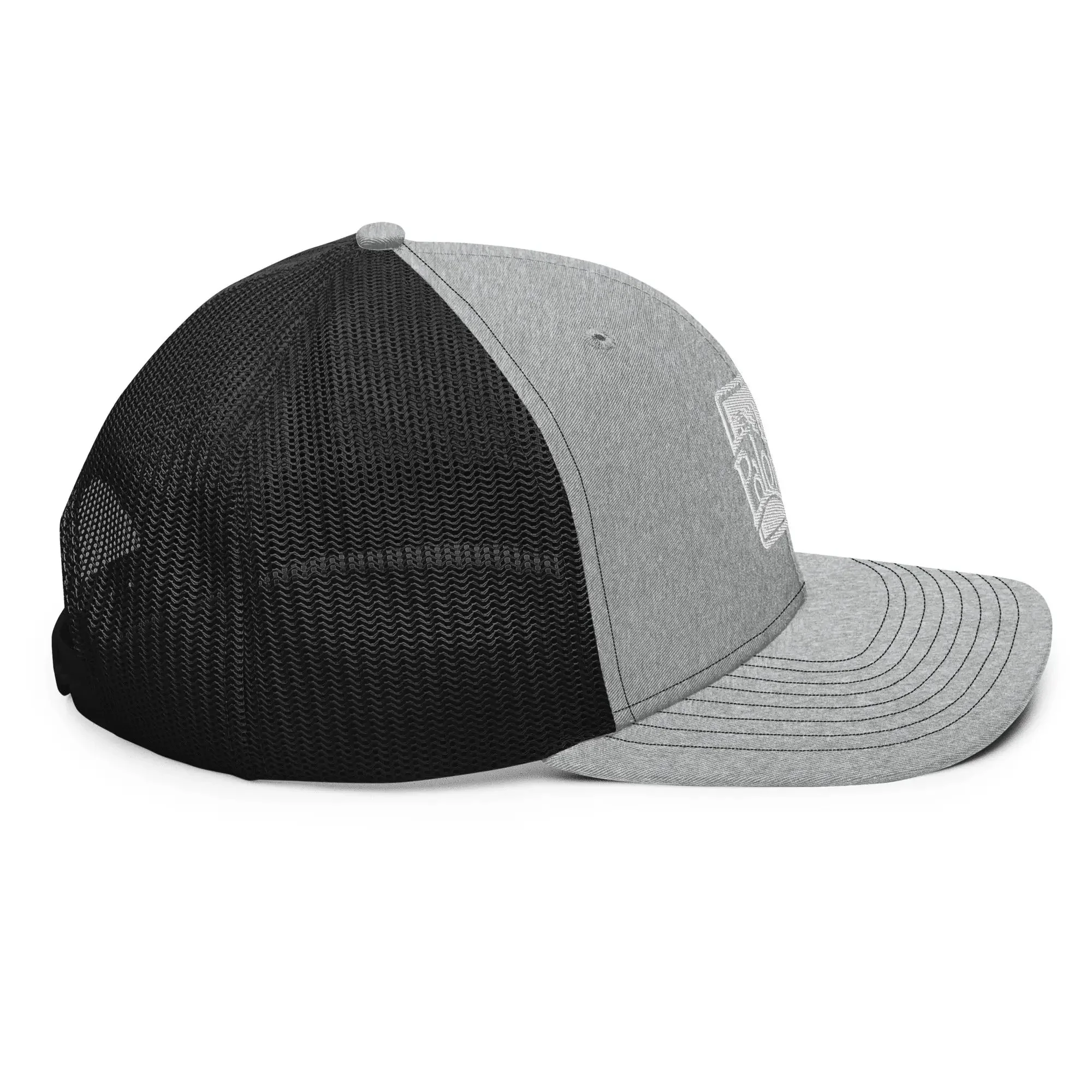 Trucker Cap - Image 46