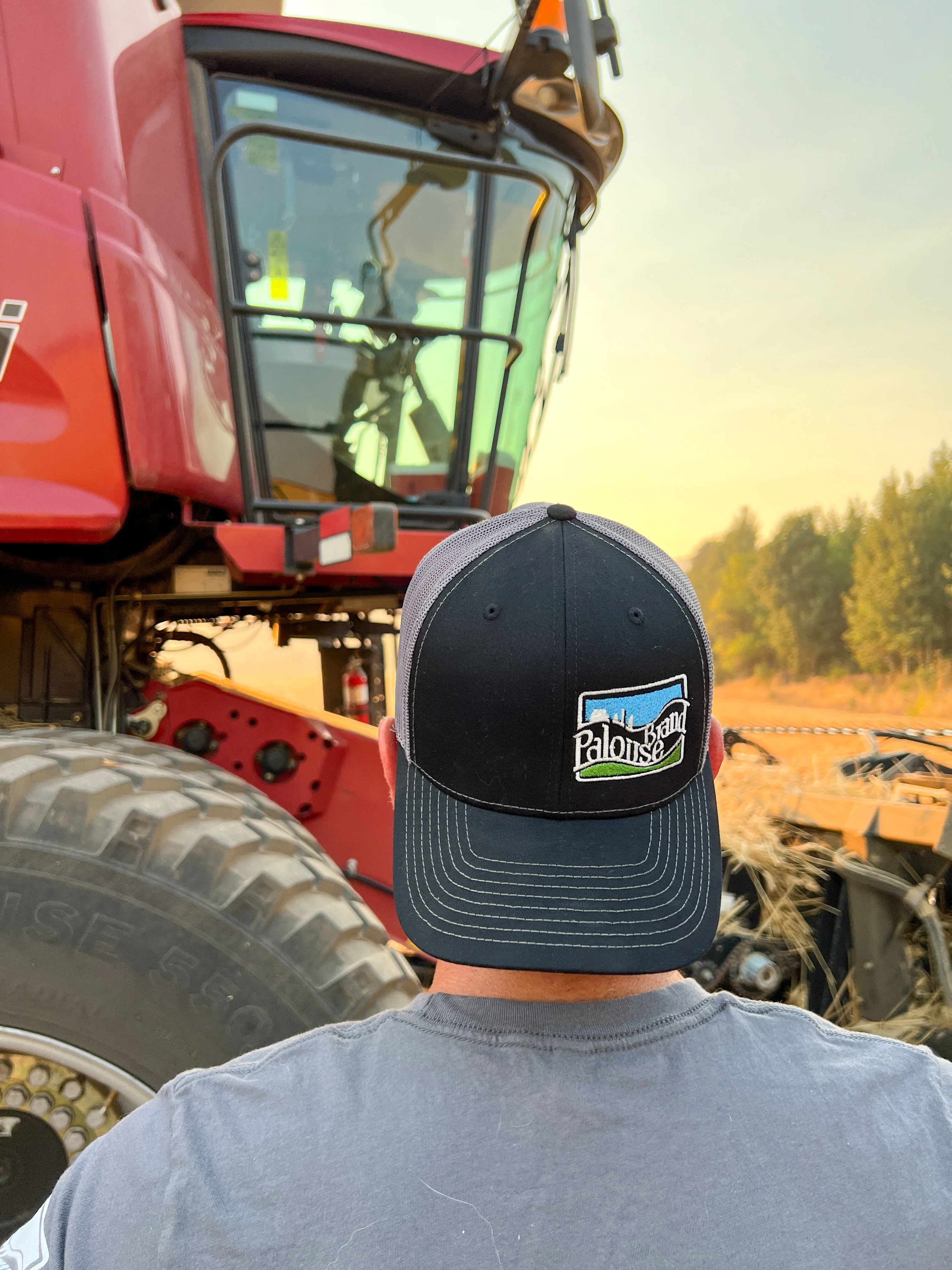 Palouse Brand Trucker Cap - Image 3