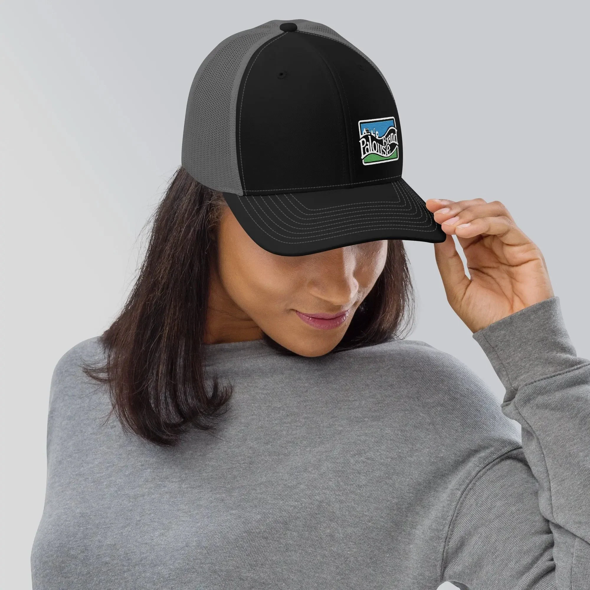 Palouse Brand Trucker Cap - Image 4