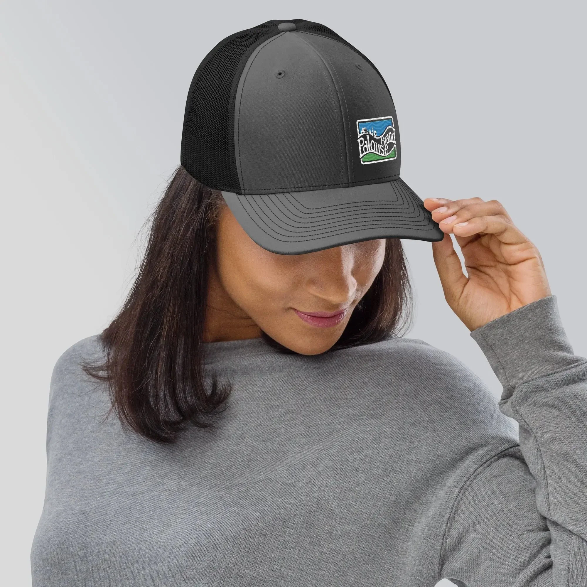Palouse Brand Trucker Cap - Image 5