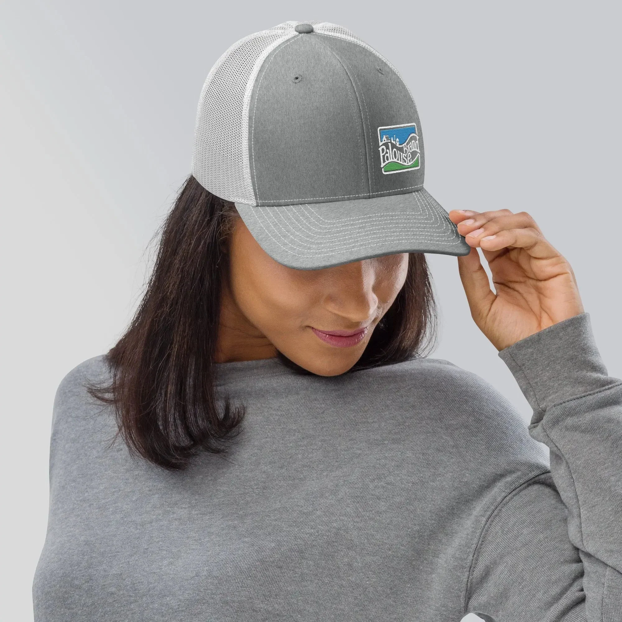 Palouse Brand Trucker Cap - Image 6