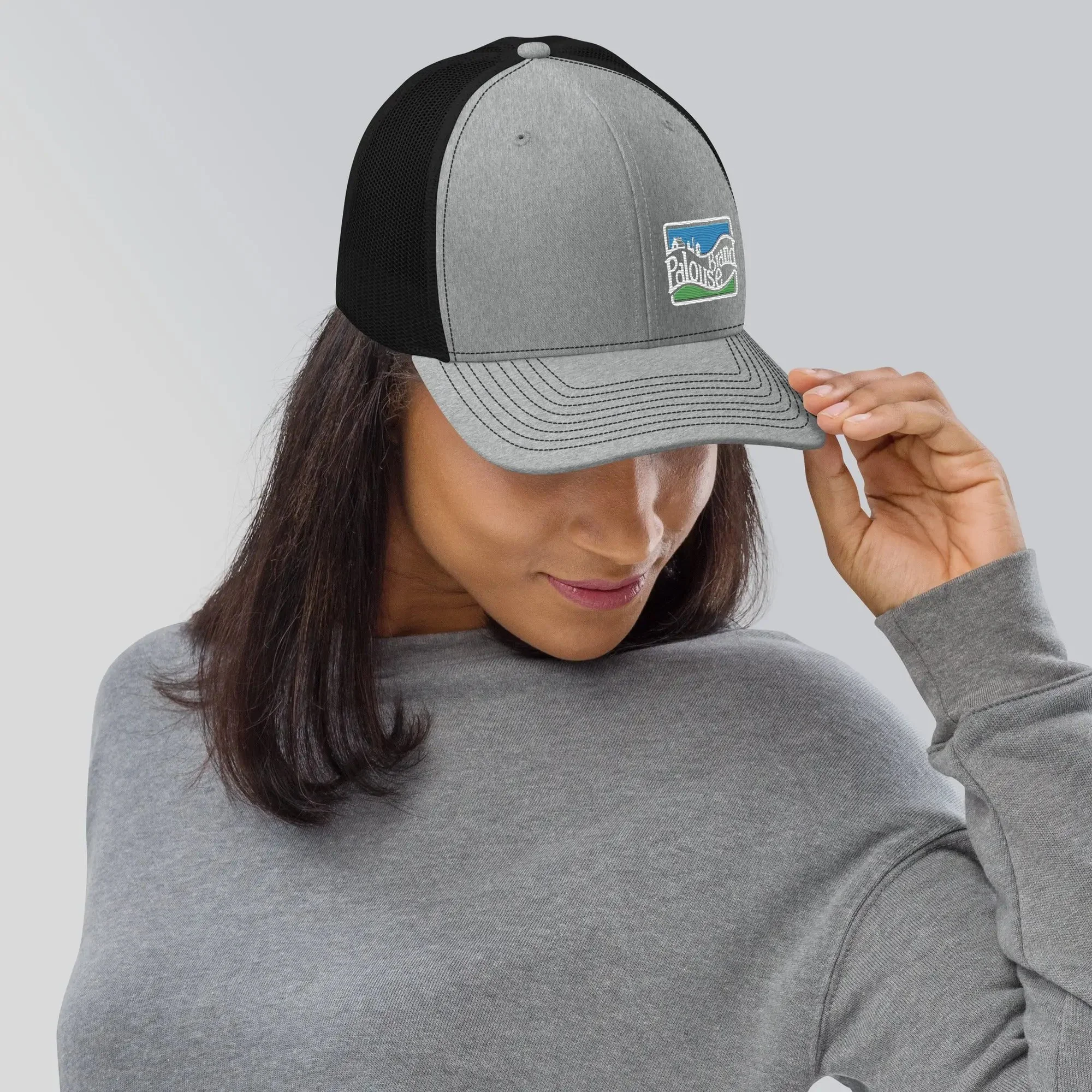Palouse Brand Trucker Cap - Image 7