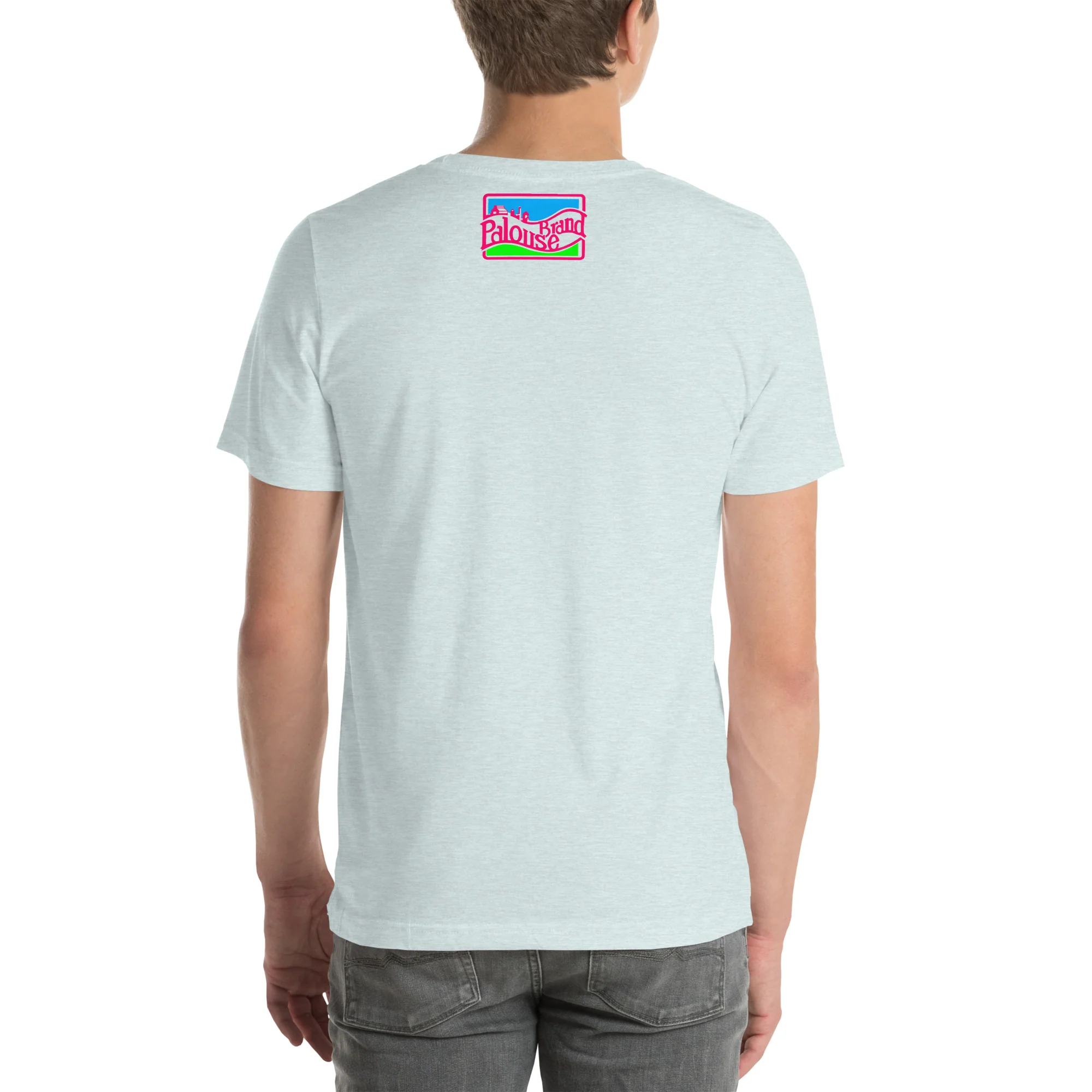 Harvest 2025 Unisex T-Shirt - Image 10
