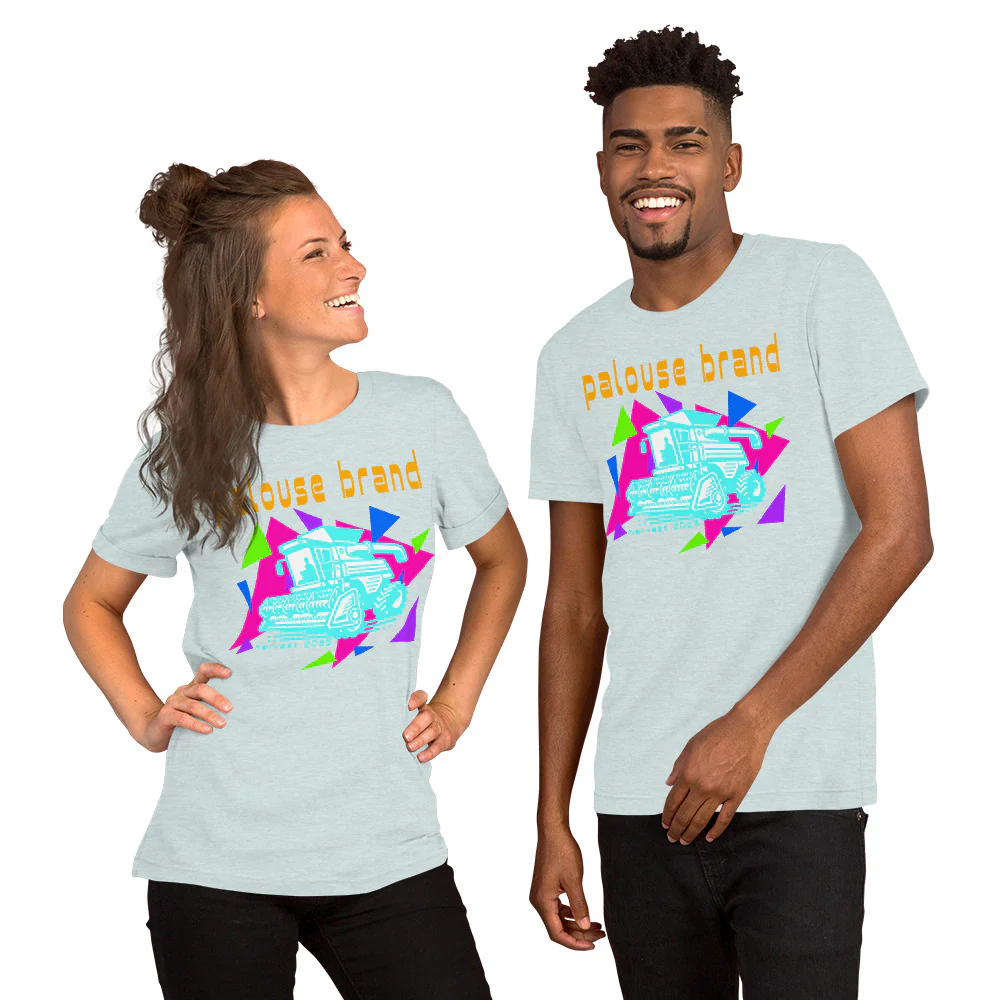 Harvest 2025 Unisex T-Shirt - Image 11