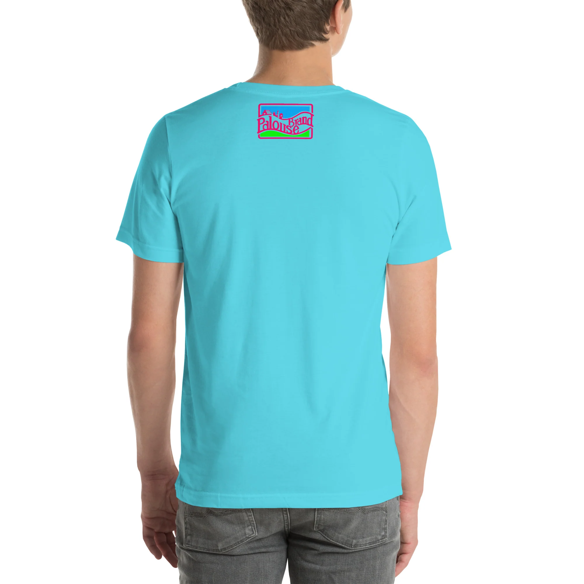 Harvest 2025 Unisex T-Shirt - Image 12