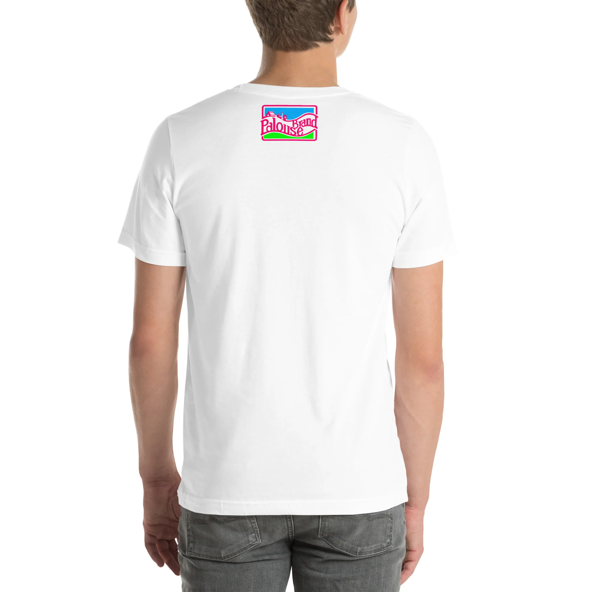 Harvest 2025 Unisex T-Shirt - Image 13