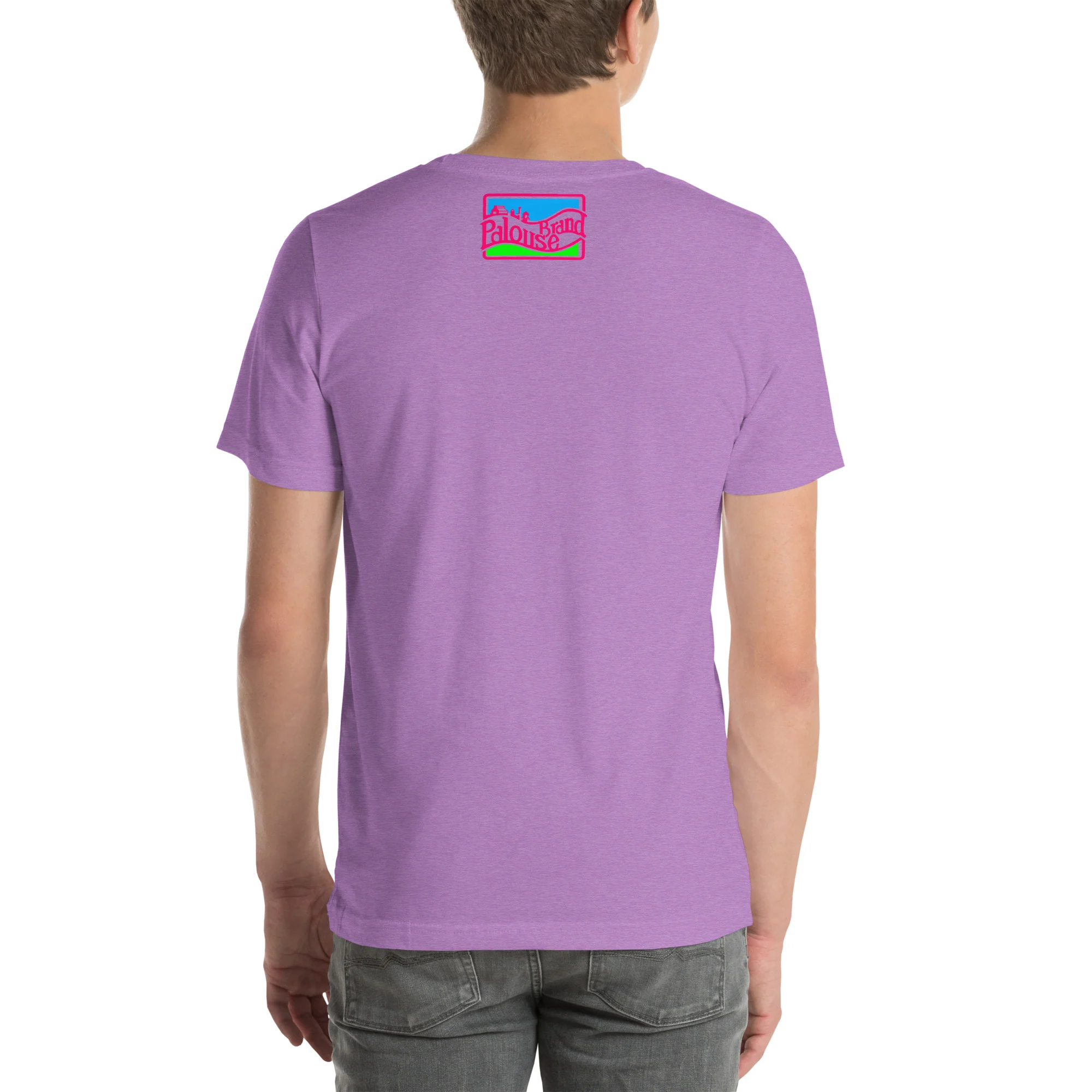 Harvest 2025 Unisex T-Shirt - Image 15