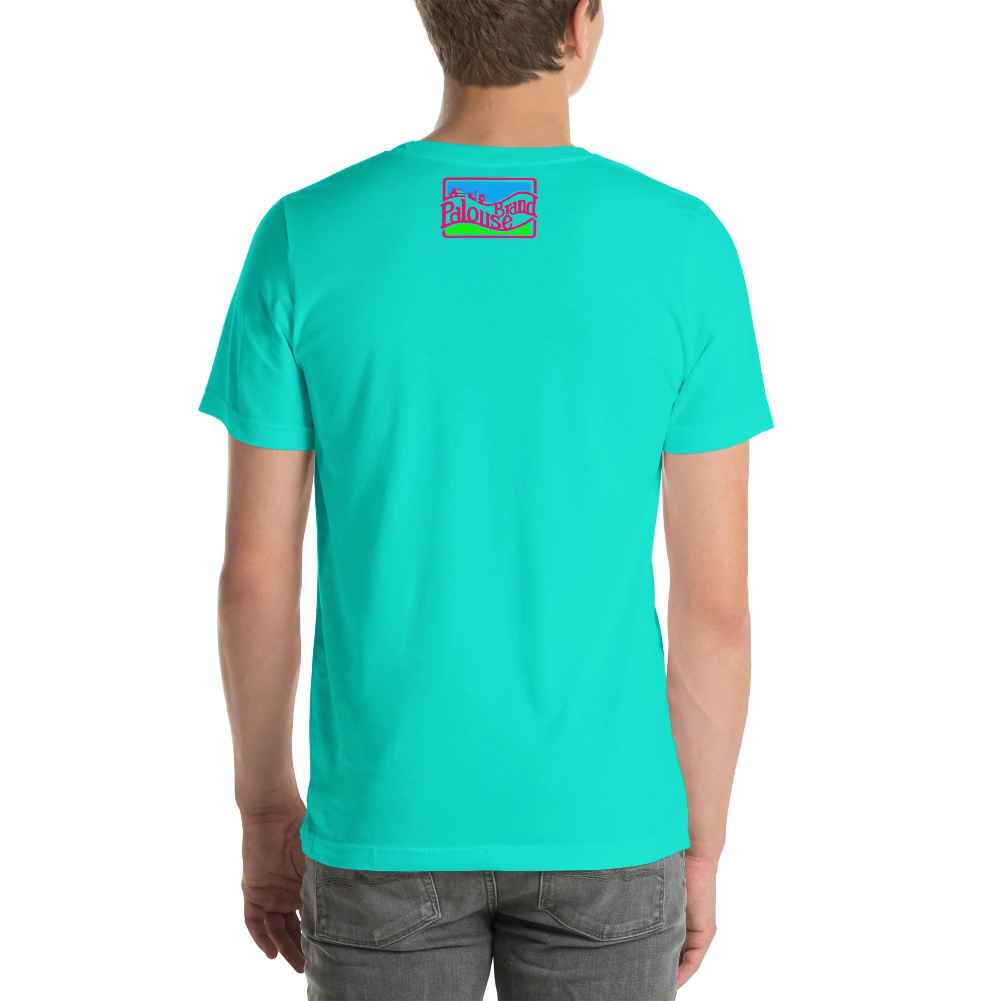 Harvest 2025 Unisex T-Shirt - Image 7
