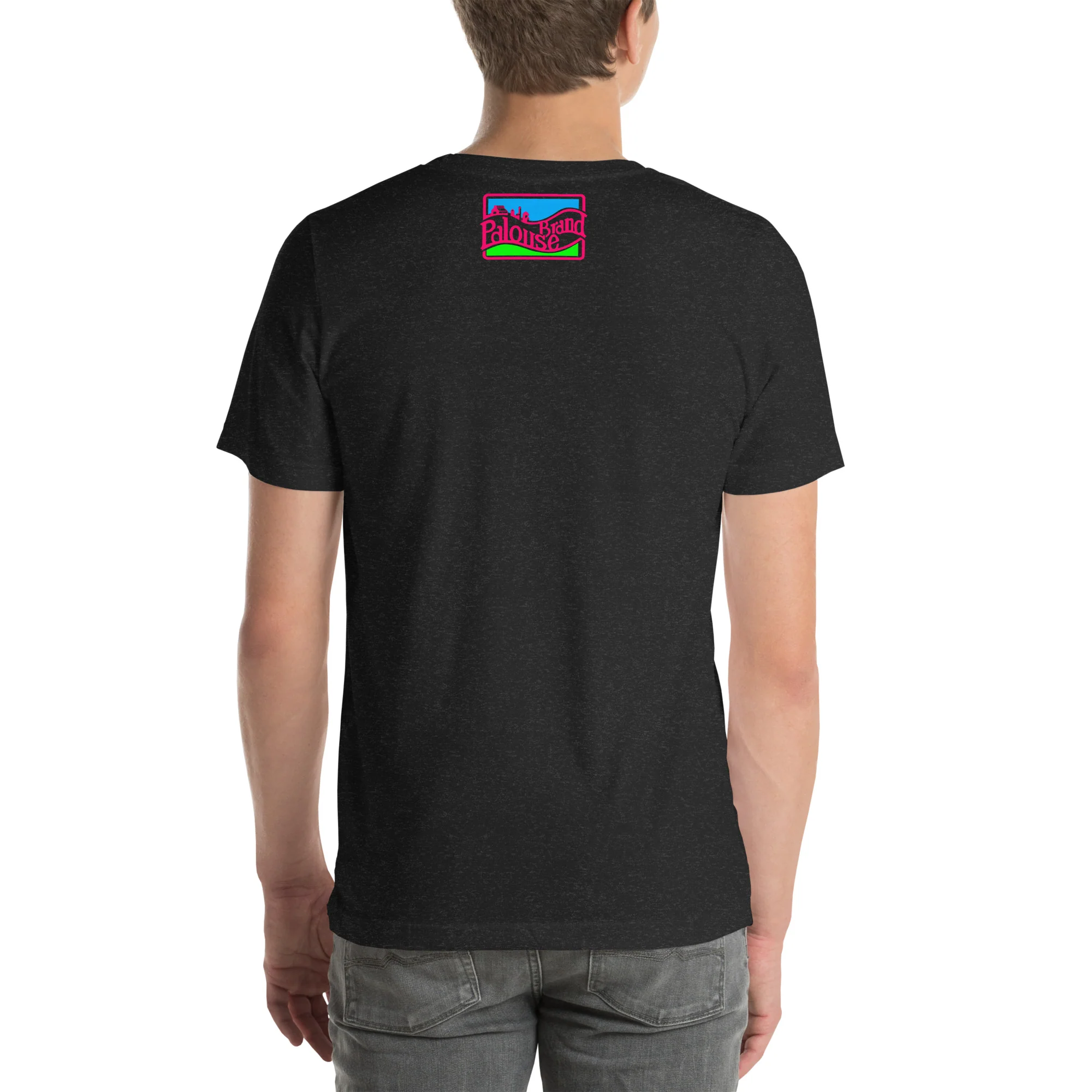 Harvest 2025 Unisex T-Shirt - Image 8